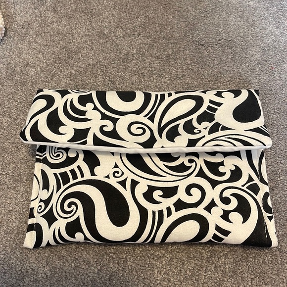 Handbags - Fabric pouch